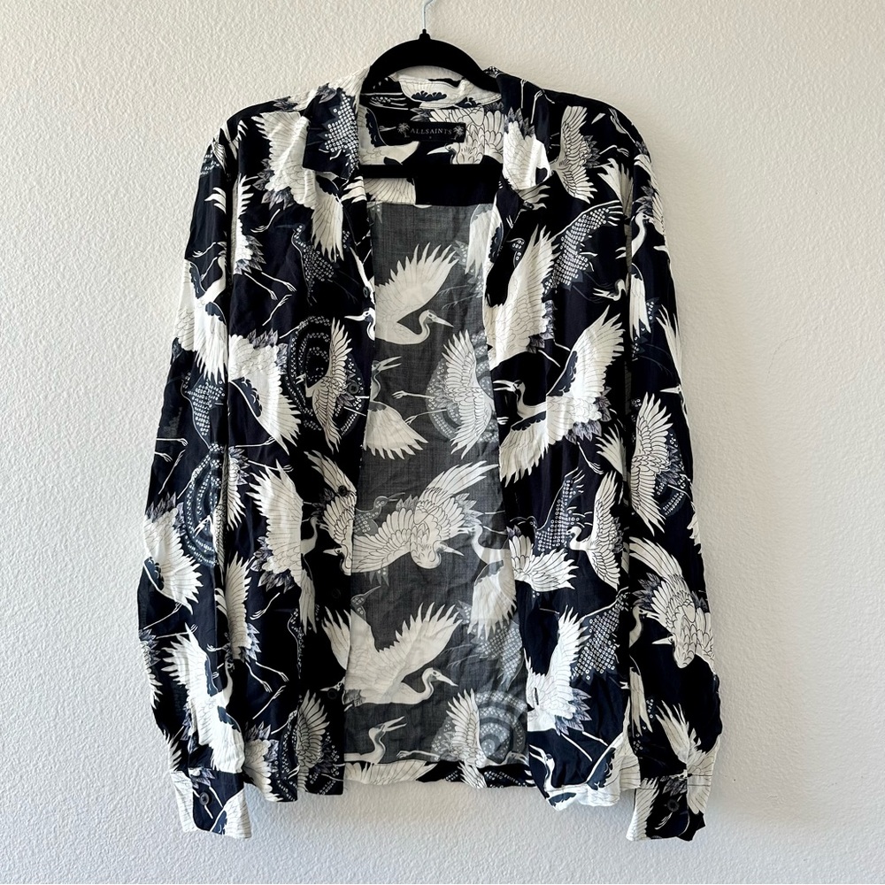 AllSaints Shirt